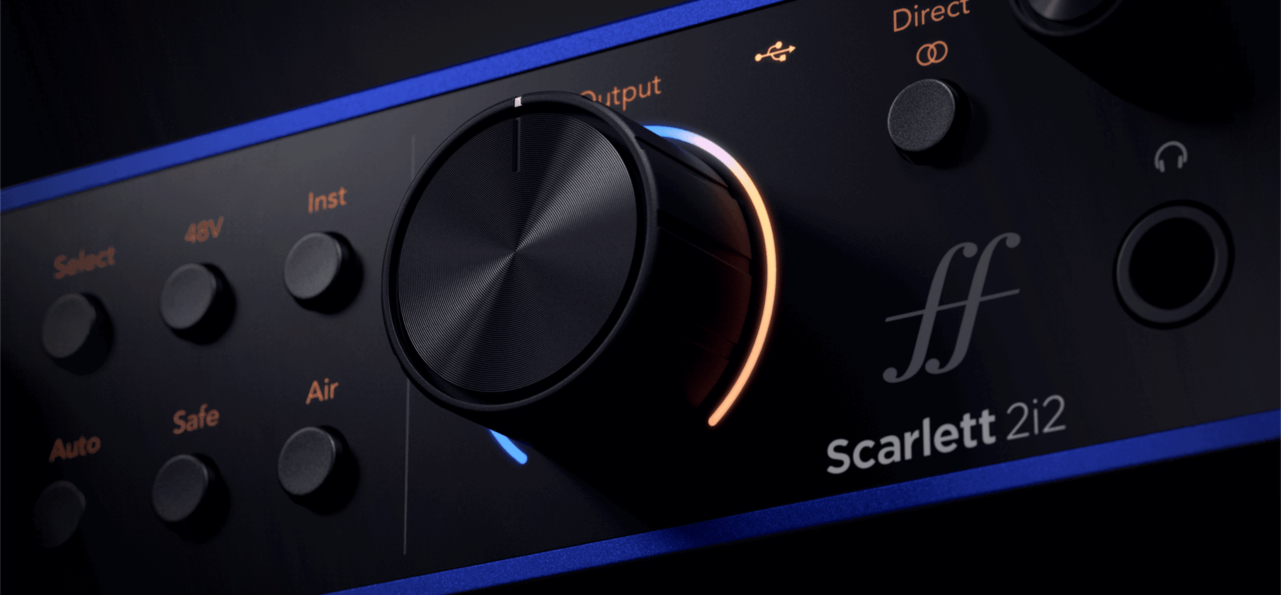 HARDWARE NEWS! Focusrite Scarlett 2i2 Anniversary Edition