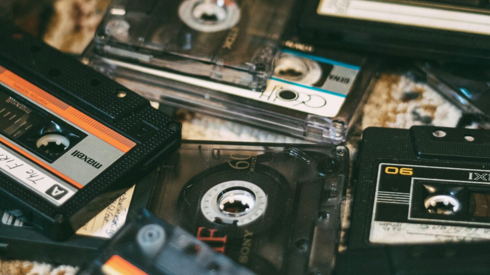 “Let God Sort It Out”: Music and Art as Reflections of Time – Then & Now