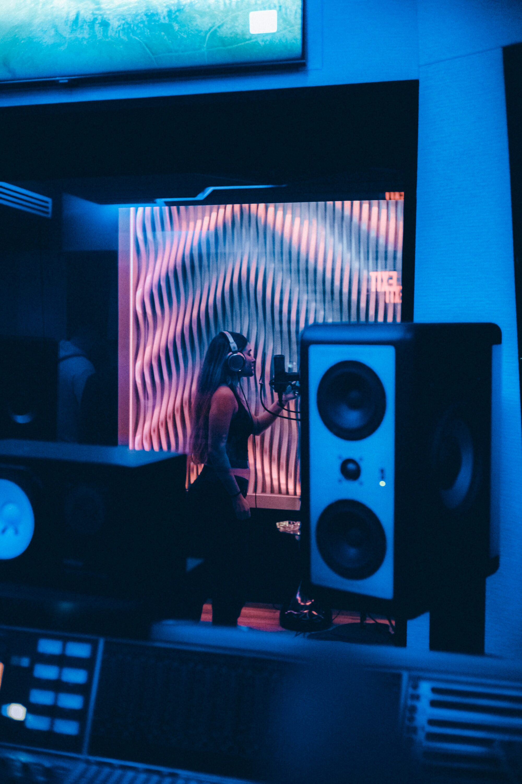 Mic Placement Mastery for Vocal Recordings