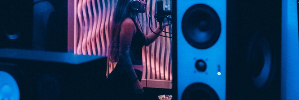Mic Placement Mastery for Vocal Recordings