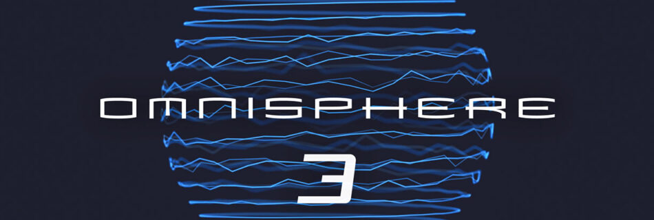 Omnisphere 3