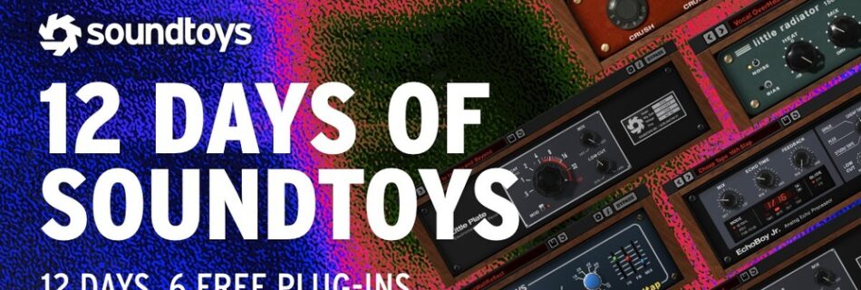 Soundtoys